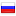 capitalisst.ru hosted country